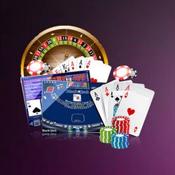 blackjack autres jeux ligne