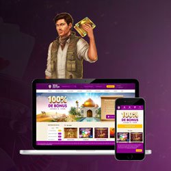wild sultan casino en ligne