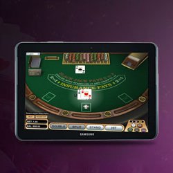 casino blackjack argent reel