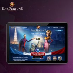 eurofortune casino